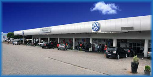 Nova Petromol - Volkswagen