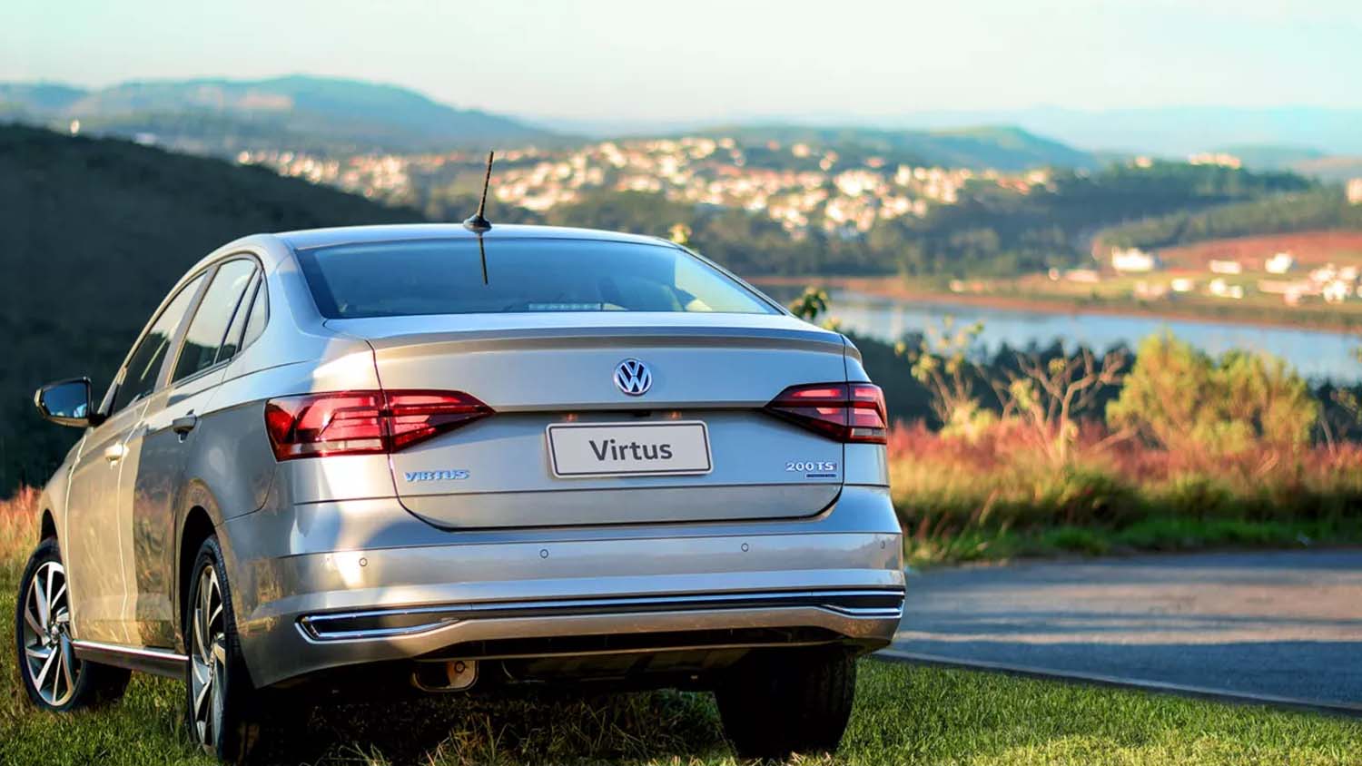 Virtus - Petromol - Volkswagen